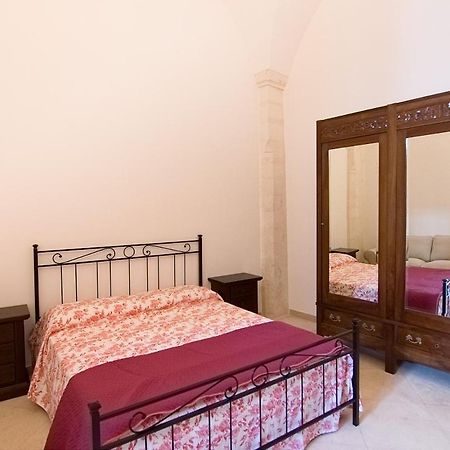 Appartamento Palazzo Ancona Martina Franca Exterior photo